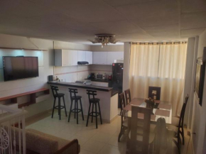Apartamentos Vacacional Cartagena cerca Aeropuerto y Playa